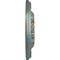 Ekena Millwork Granada Ceiling Medallion (Canopies up to 6 5/8"), 18"OD x 3 1/2"ID x 2 1/2"P, Copper Green Patina CM18GACGS - alternate 2